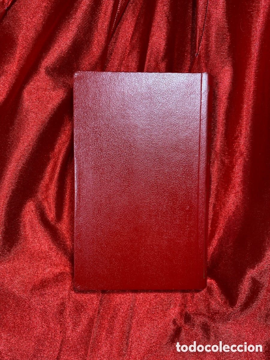Libros de segunda mano: &Agrave;lbum de Fontclara. Josep Pla. Obra Completa. - Foto 3