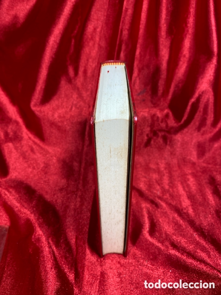 Libros de segunda mano: &Agrave;lbum de Fontclara. Josep Pla. Obra Completa. - Foto 5