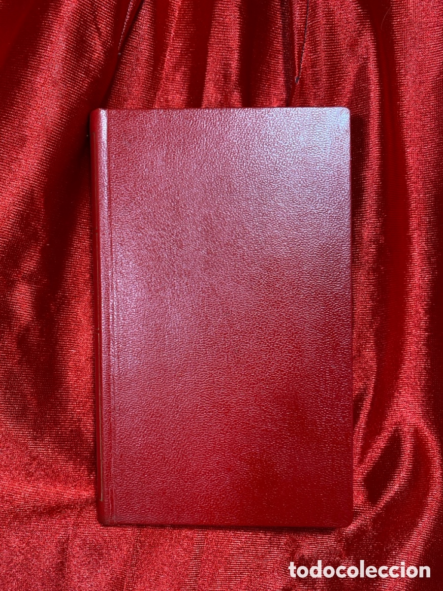 Libros de segunda mano: Humir, candor&hellip; Josep Pla. Obra Completa. - Foto 2