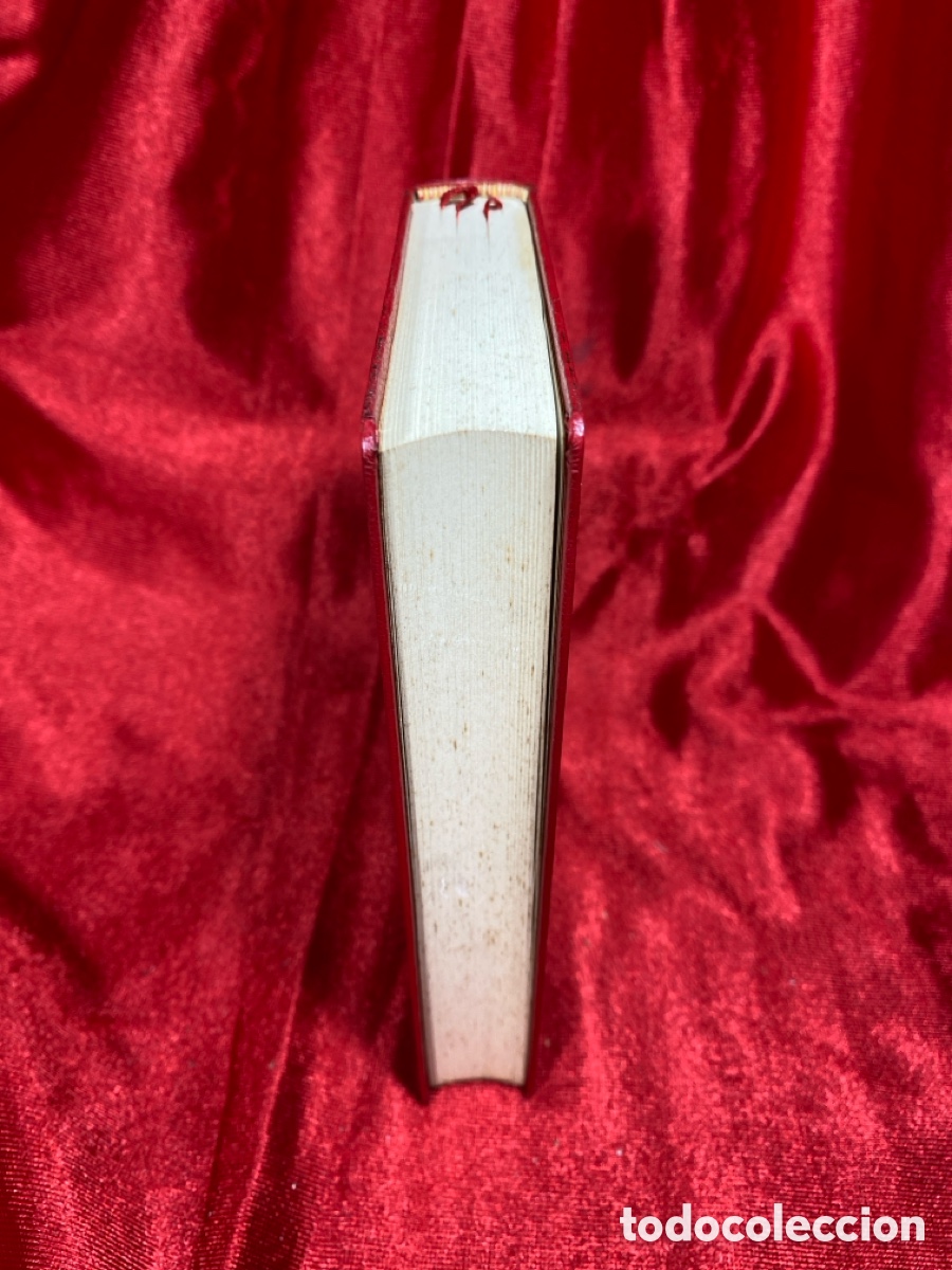 Libros de segunda mano: Humir, candor&hellip; Josep Pla. Obra Completa. - Foto 5