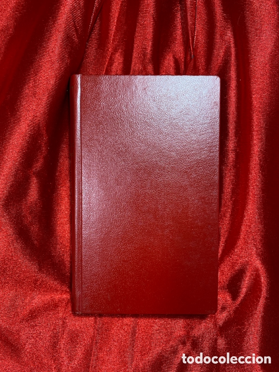 Libros de segunda mano: Francesc Camb&oacute;. Josep Pla. Obra Completa. - Foto 2