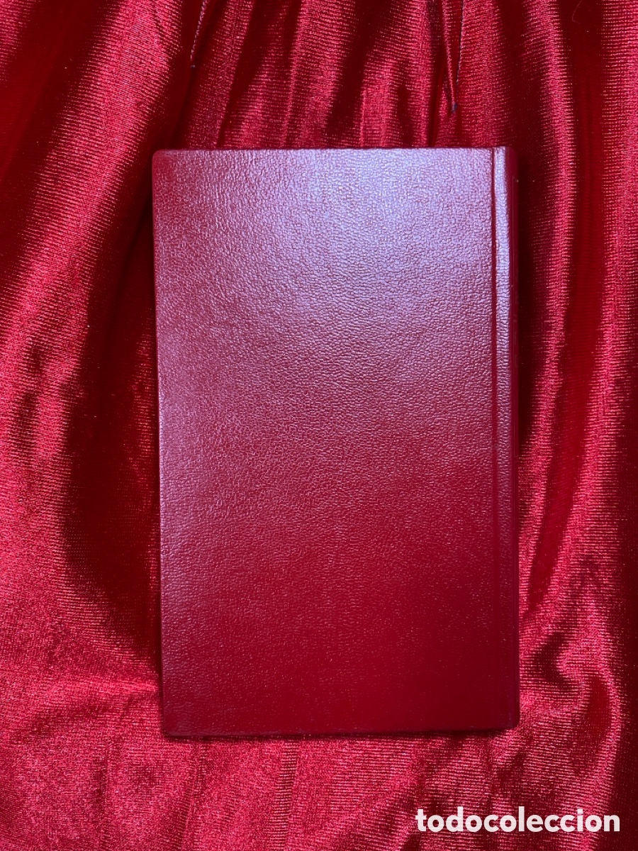 Libros de segunda mano: Francesc Camb&oacute;. Josep Pla. Obra Completa. - Foto 3