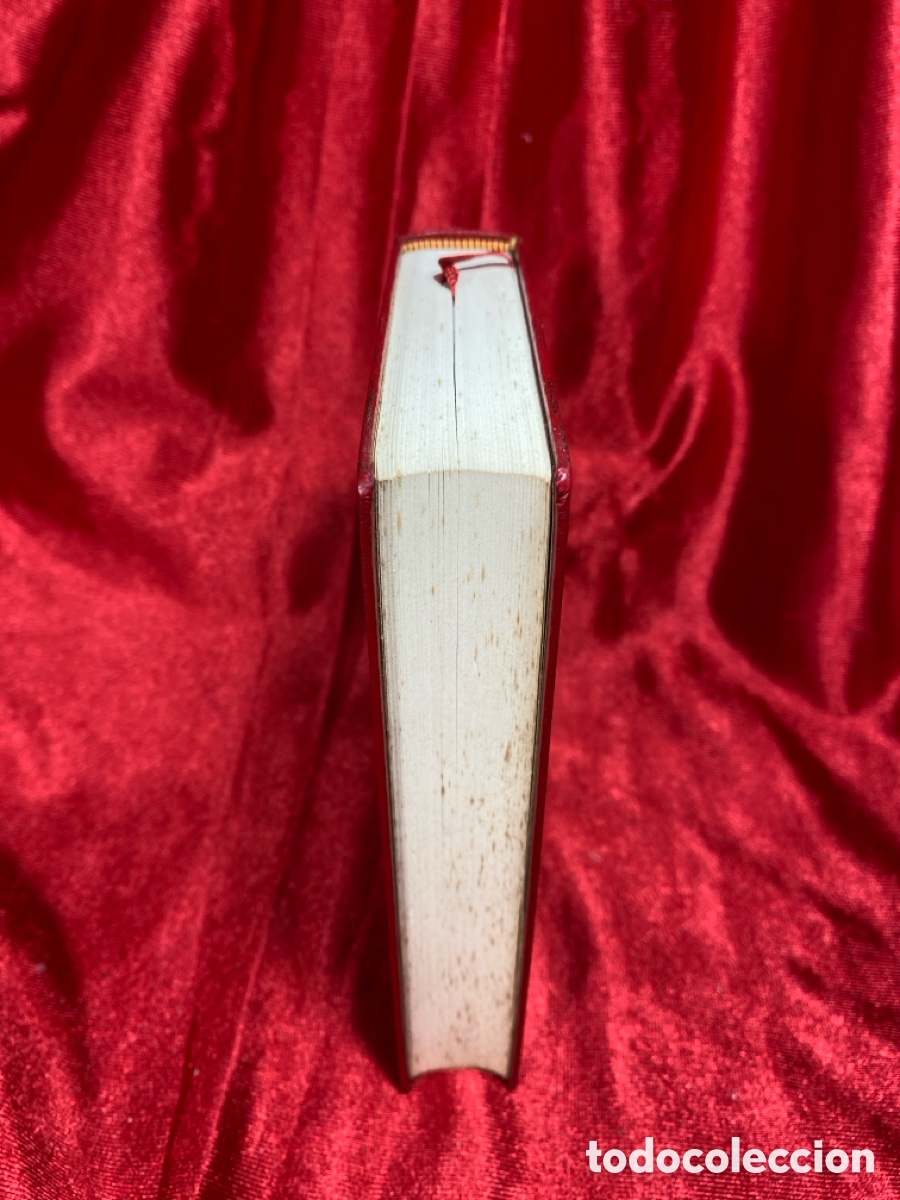 Libros de segunda mano: Francesc Camb&oacute;. Josep Pla. Obra Completa. - Foto 5