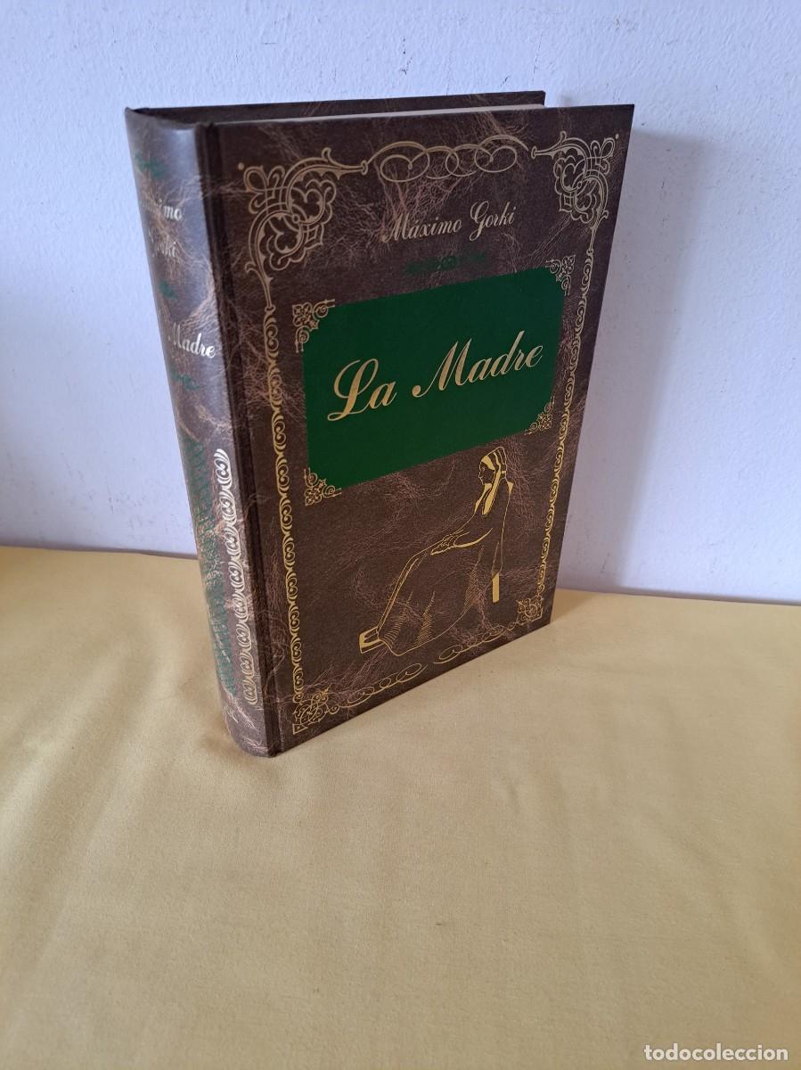 Libros de segunda mano: M&Aacute;XIMO GORKI - LA MADRE - EDIMAT LIBROS 2000 - Foto 1