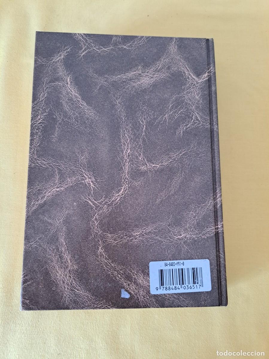 Libros de segunda mano: M&Aacute;XIMO GORKI - LA MADRE - EDIMAT LIBROS 2000 - Foto 4