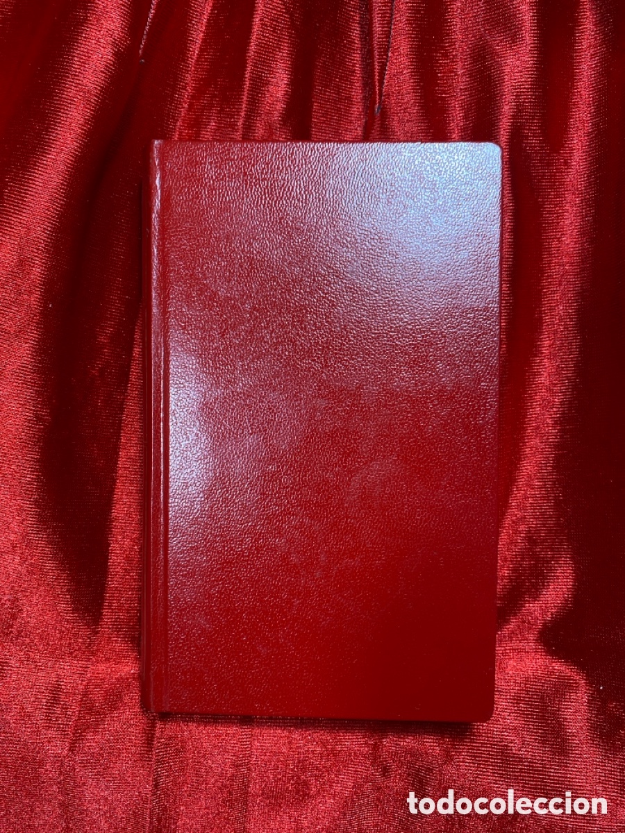 Libros de segunda mano: Direcci&oacute; Lisboa. Josep Pla. Obra Completa. - Foto 2