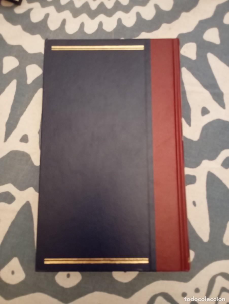 Libros de segunda mano: El s&eacute;ptimo santuario Daniel Easterman - Foto 2