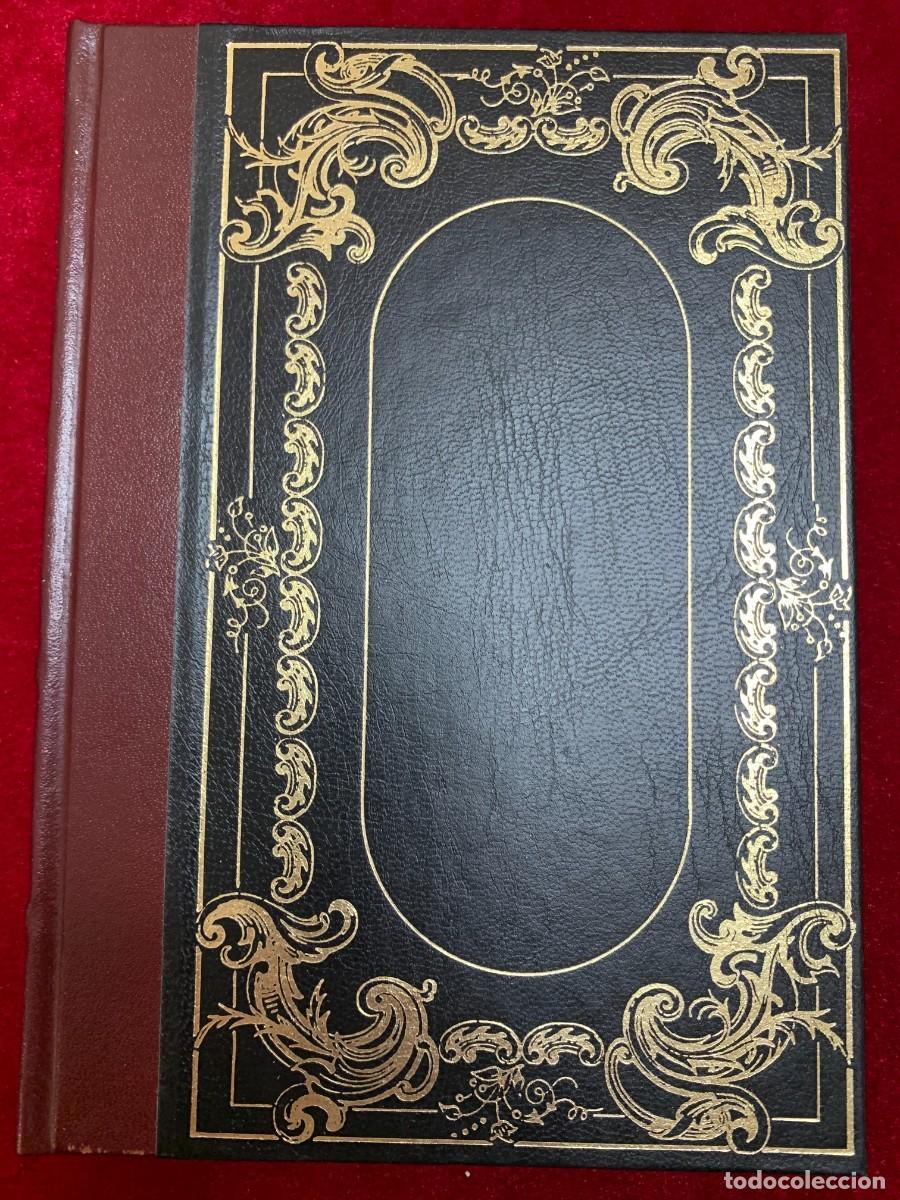 Libros de segunda mano: LIBROS; &laquo;CUMBRES BORRASCOSAS&raquo; EMILY BRONTE - Foto 1