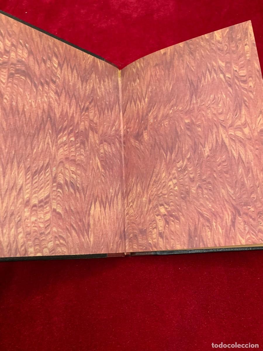 Libros de segunda mano: LIBROS; &laquo;CUMBRES BORRASCOSAS&raquo; EMILY BRONTE - Foto 3