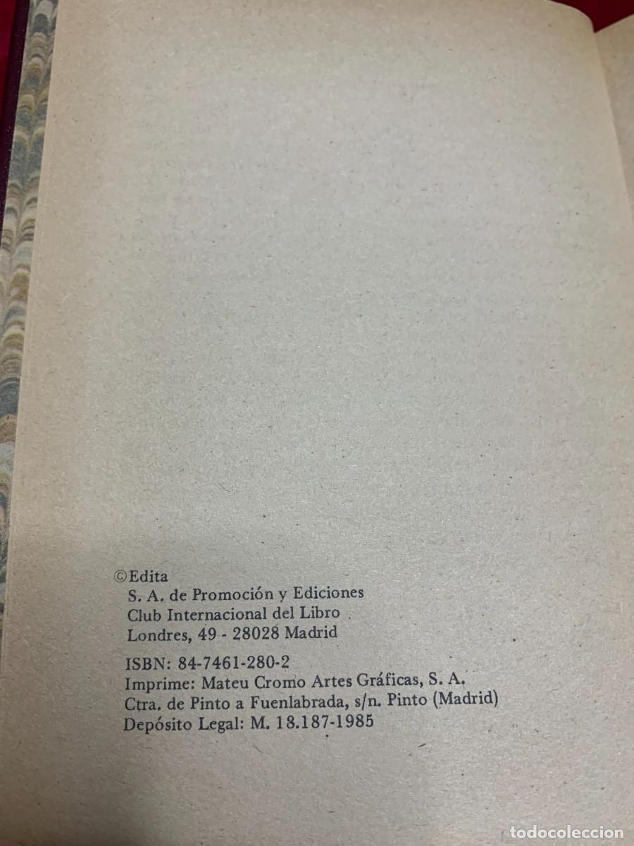 Libros de segunda mano: LIBROS; &laquo;AFRODITA&raquo; ANATOLE FRANCE - Foto 4
