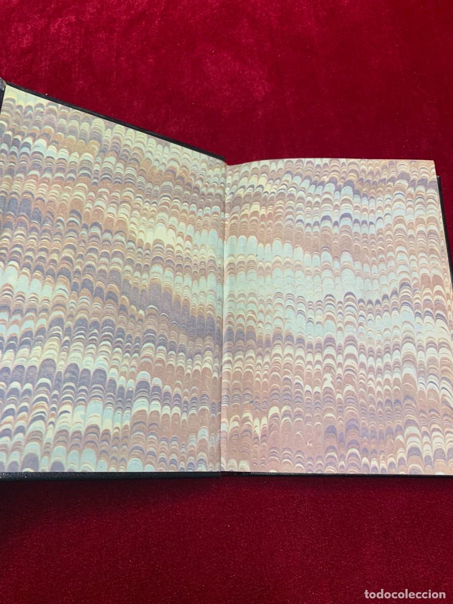 Libros de segunda mano: LIBROS; &laquo;FAUSTO&raquo; GOETHE - Foto 3