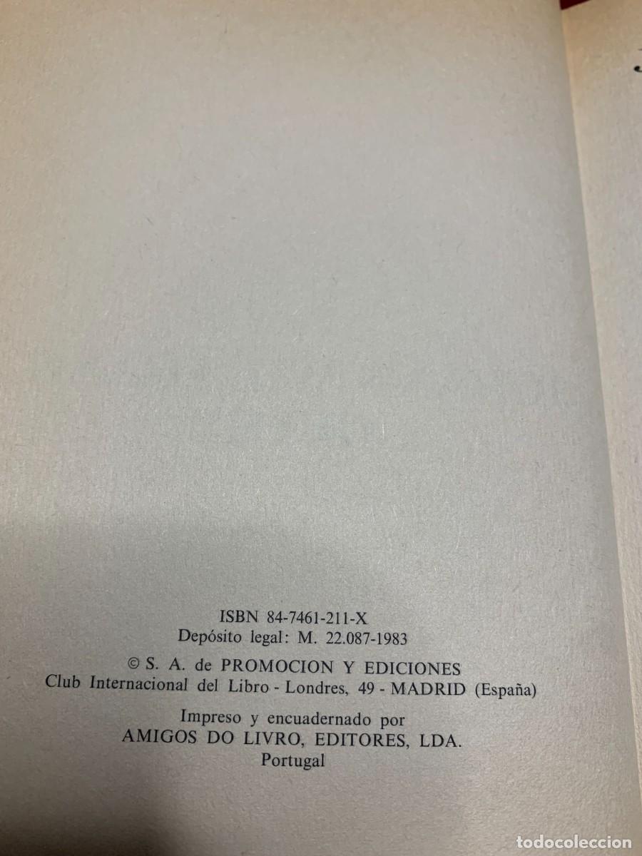 Libros de segunda mano: LIBROS; &laquo;FAUSTO&raquo; GOETHE - Foto 4