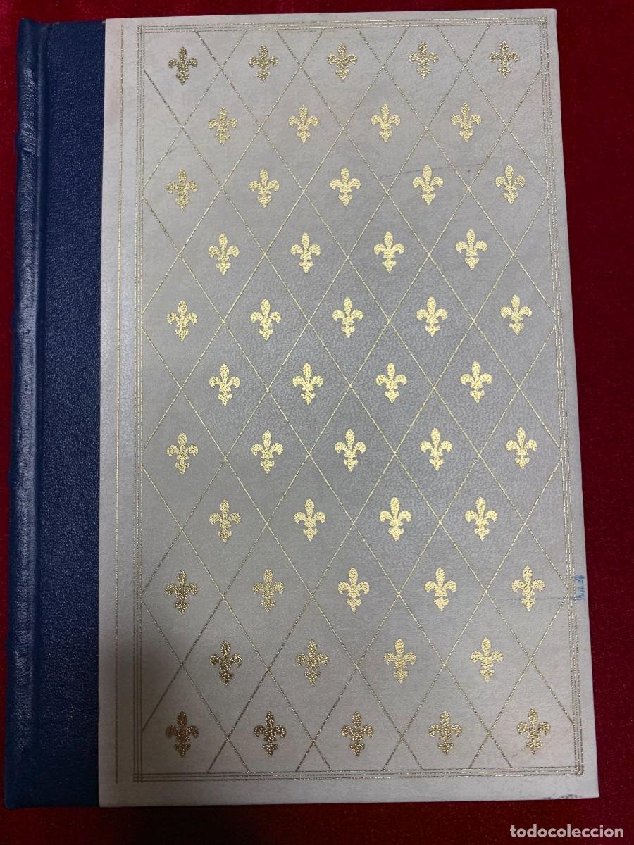 Libros de segunda mano: LIBROS; &laquo;EL ENFERMO IMAGINARIO - EL TARTUFO&raquo; MOLIERE. - Foto 1