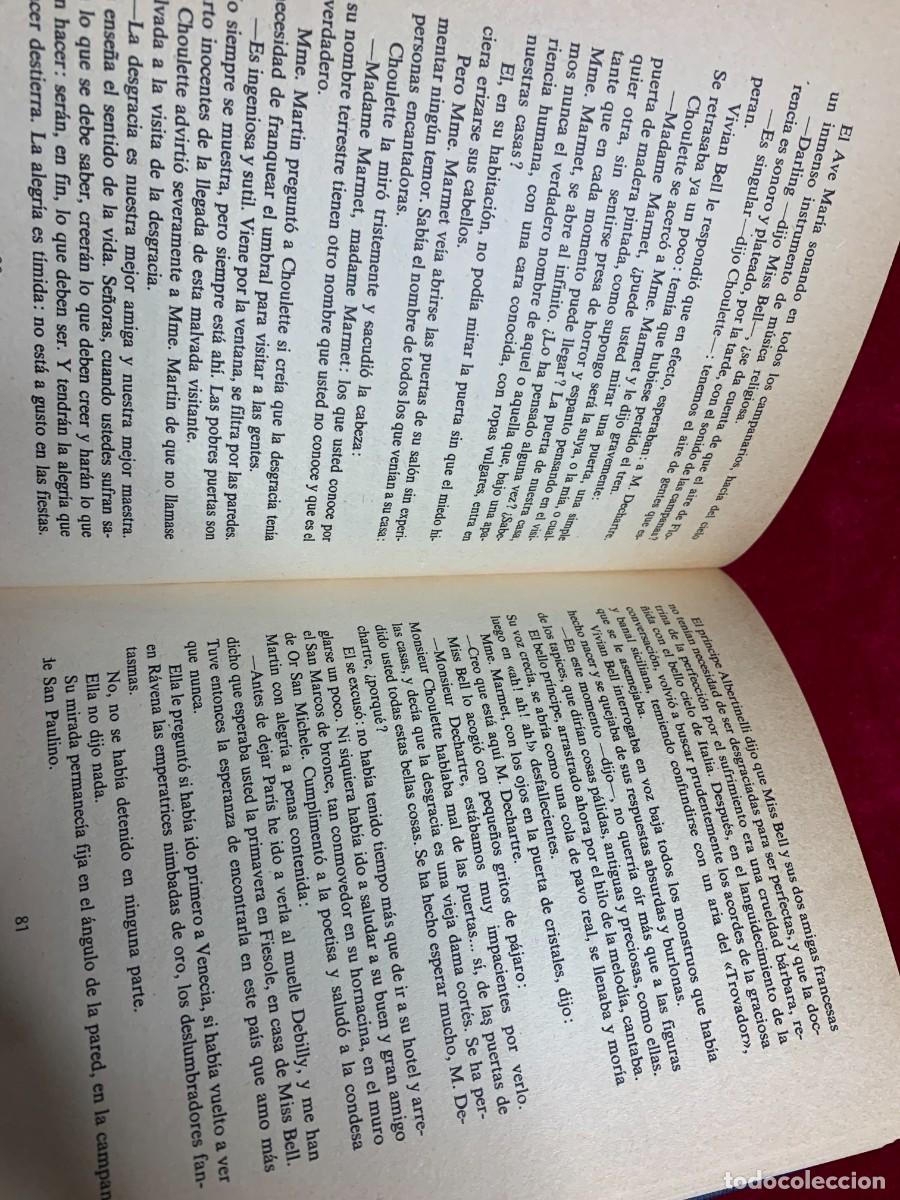 Libros de segunda mano: LIBROS; &laquo;EL ENFERMO IMAGINARIO - EL TARTUFO&raquo; MOLIERE. - Foto 4