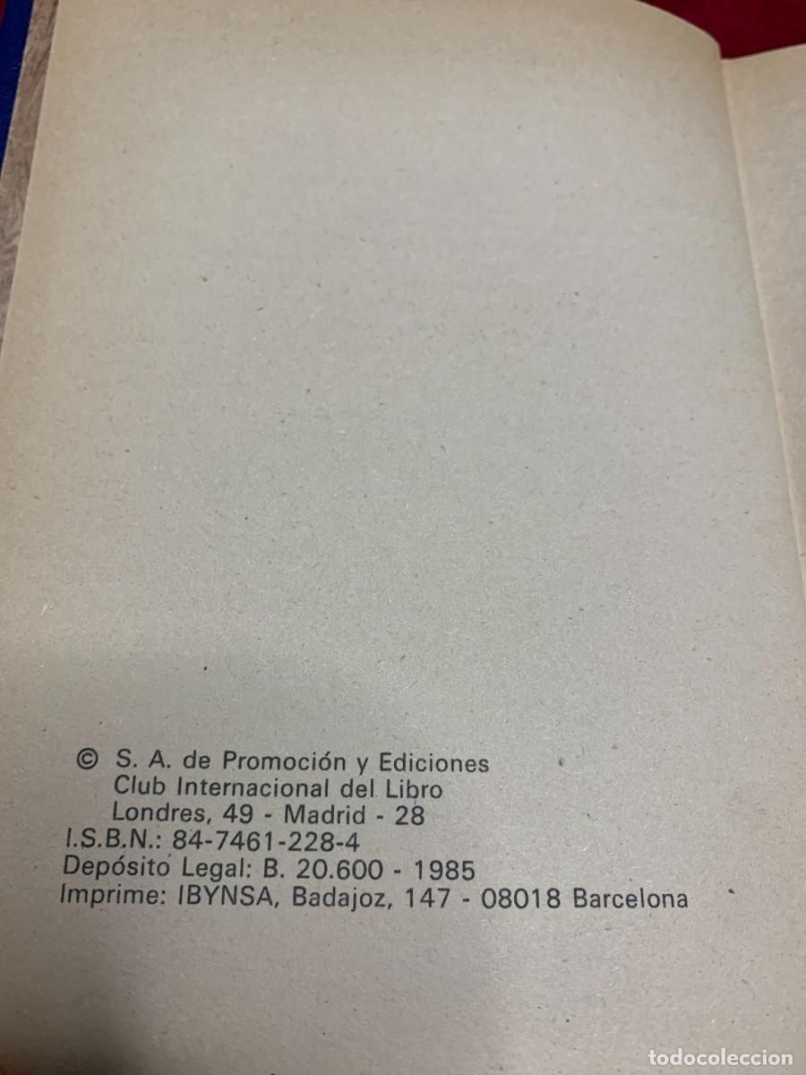 Libros de segunda mano: LIBROS; &laquo;LA ILUSTRE CASA RAMIRES&raquo; E&Ccedil;A DE QUEIROZ. - Foto 4
