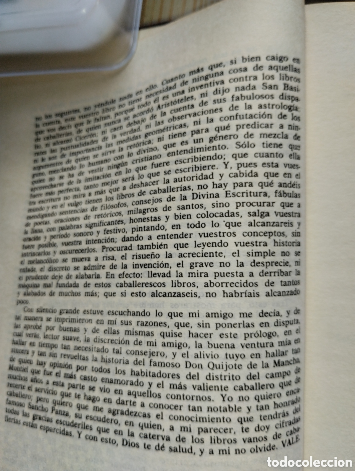 Libros de segunda mano: DON QUIJOTE DE LA MANCHA, ILUSTRACIONES DE GUSTAVO DOR&Eacute; - Foto 13
