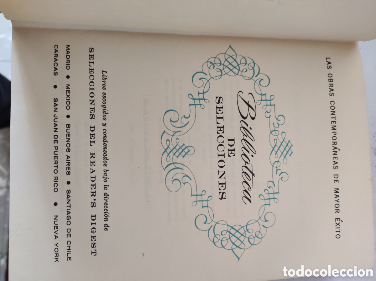 Libros de segunda mano: 23 tomos de Readers Digest - Foto 5