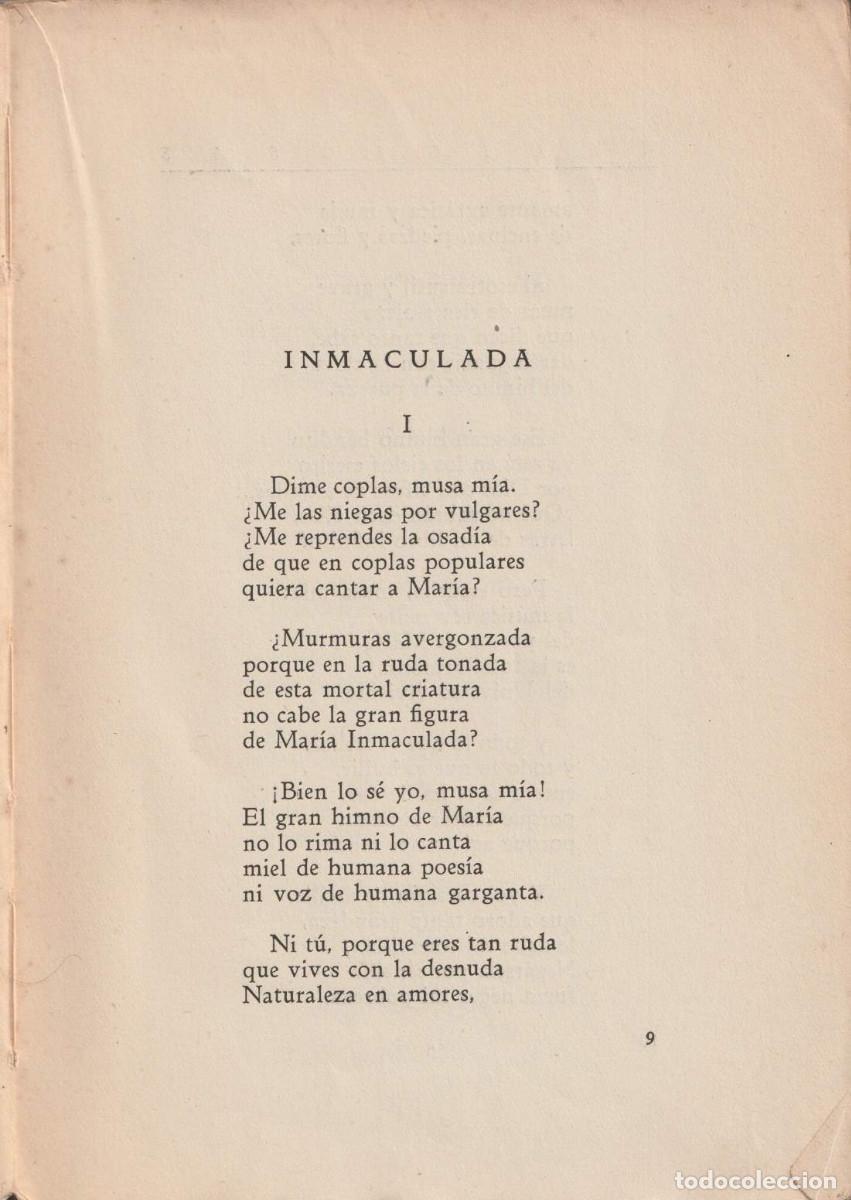 Libros de segunda mano: Obras completas de Gabriel y Gal&aacute;n (en dos volums) - Foto 14