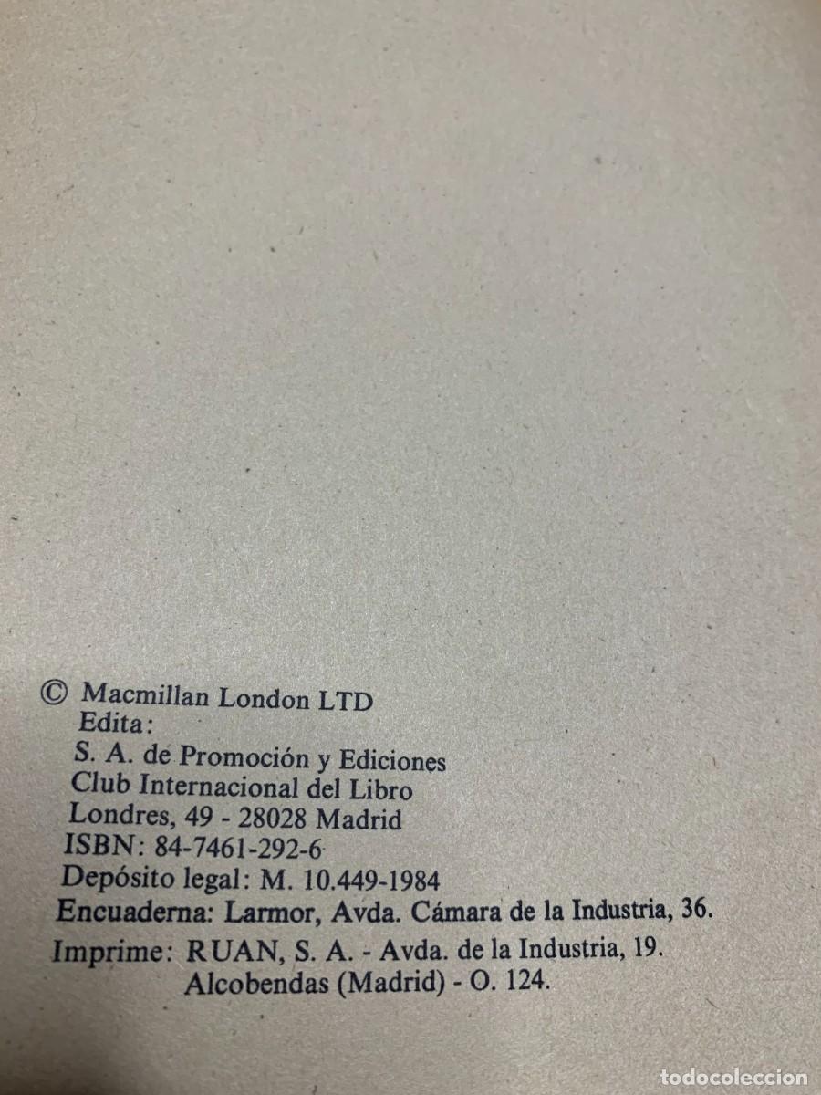 Libros de segunda mano: LIBROS; &laquo;LA CASA Y EL MUNDO&raquo; RABINDRANATH. - Foto 4