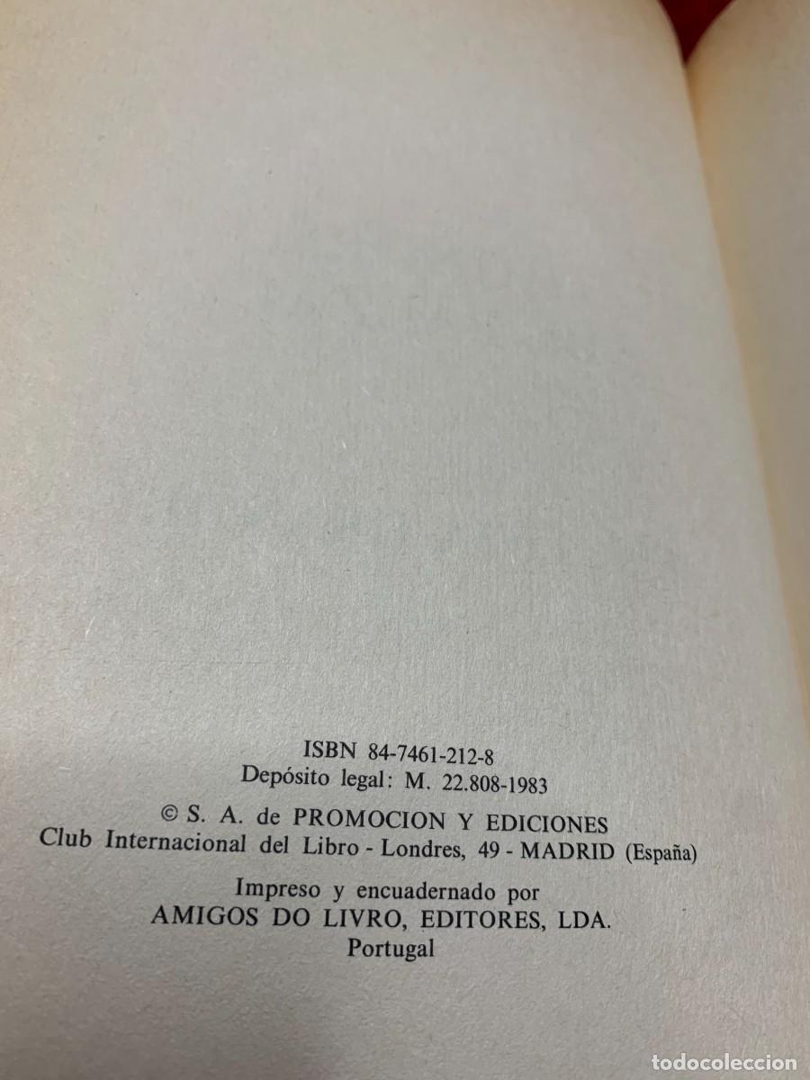 Libros de segunda mano: LIBROS; &laquo;EUGENIA GRANDEFF&raquo; HONORE BALZAC. - Foto 3