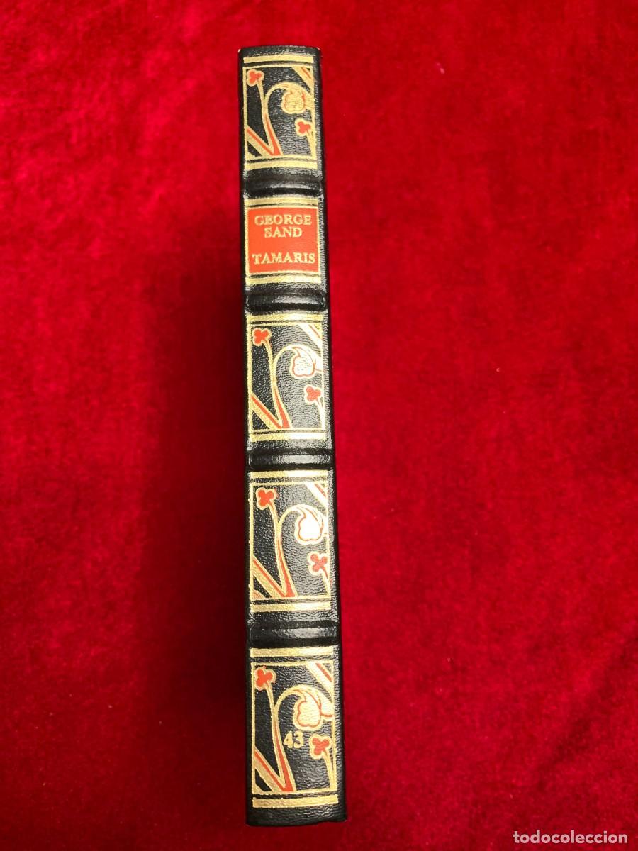 Libros de segunda mano: LIBROS; &laquo;TAMARIS&raquo; GEORGE SAND. - Foto 2
