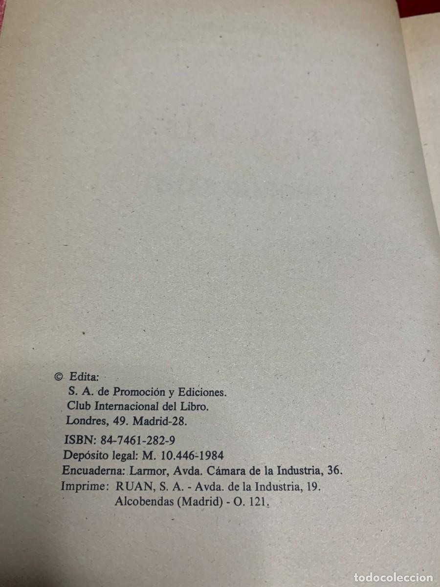 Libros de segunda mano: LIBROS; &laquo;TAMARIS&raquo; GEORGE SAND. - Foto 4