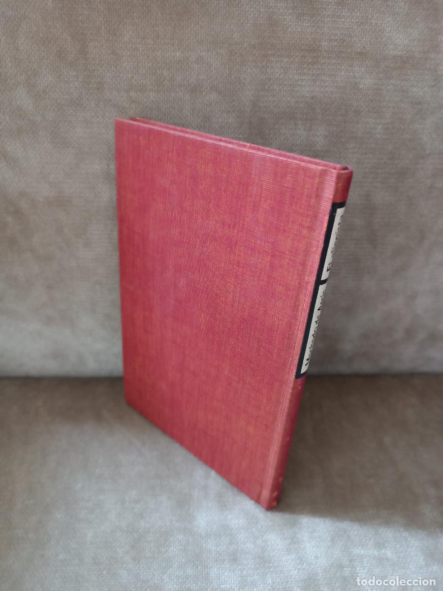 Libros de segunda mano: MACHADO DE ASSIS - EL ALIENISTA - C&Iacute;RCULO DE LECTORES, 2000 - Foto 3