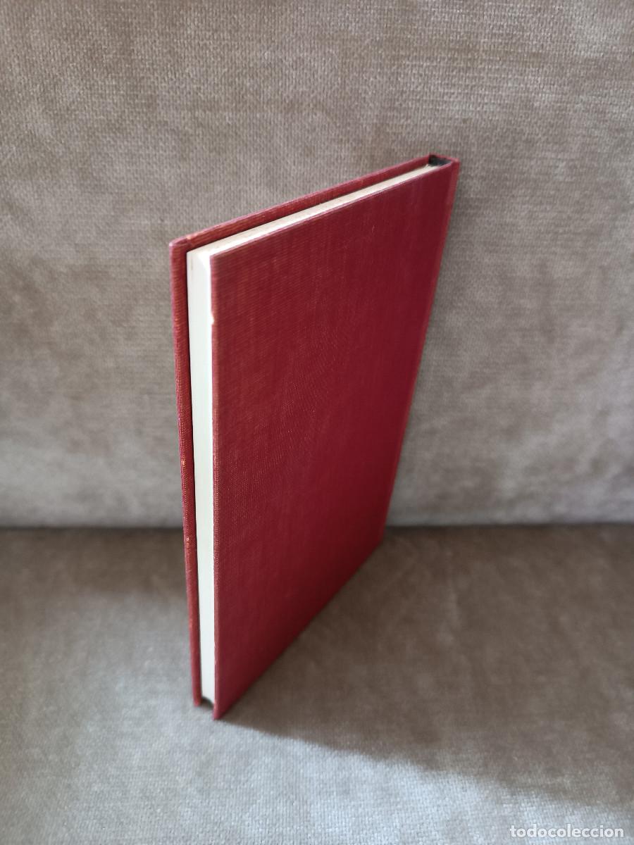 Libros de segunda mano: MACHADO DE ASSIS - EL ALIENISTA - C&Iacute;RCULO DE LECTORES, 2000 - Foto 4