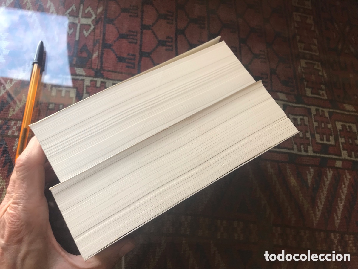 Libros de segunda mano: Las mil y una noches. Booket. - Foto 3
