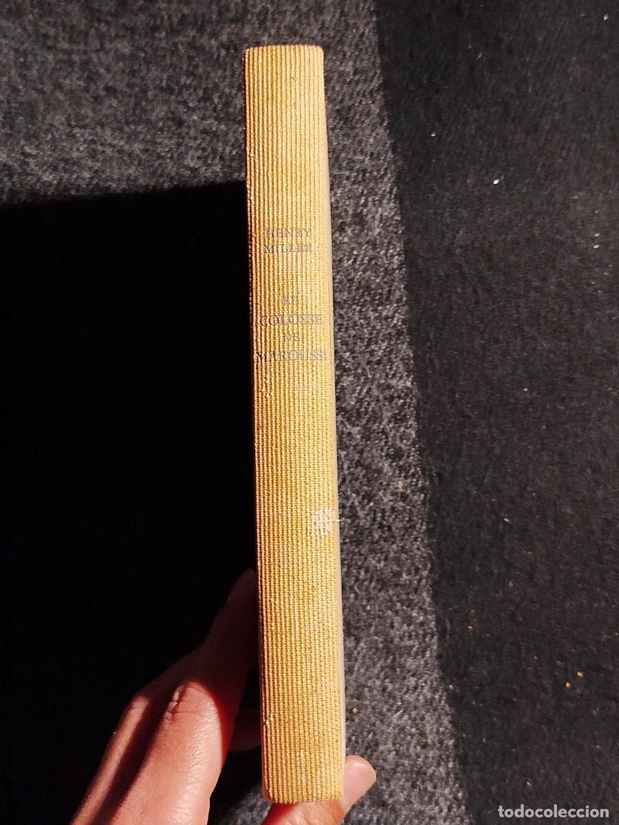 Libros de segunda mano: Le colosse de Maroussi. Henry Miller. - Foto 11