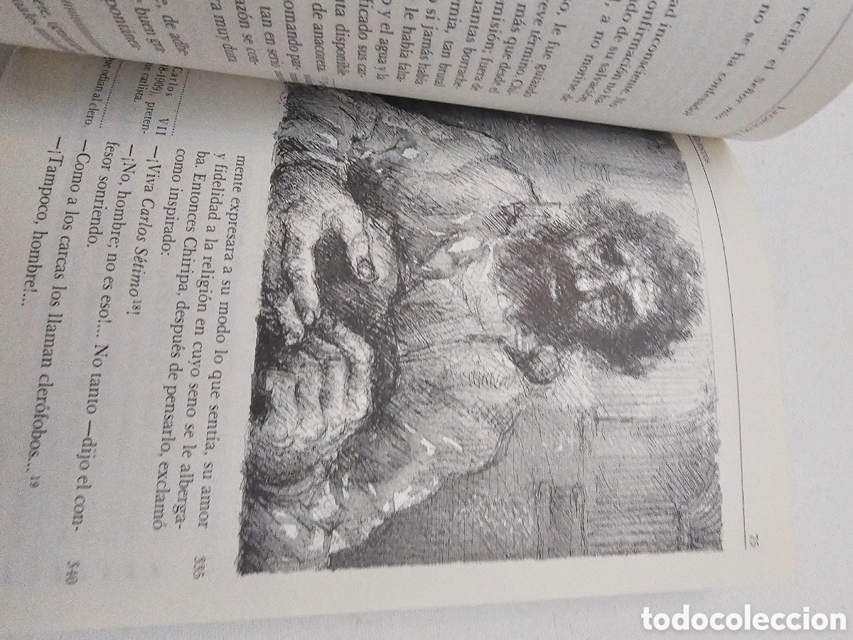 Libros de segunda mano: Cuentos. Leopoldo Alas Clarin. - Foto 3