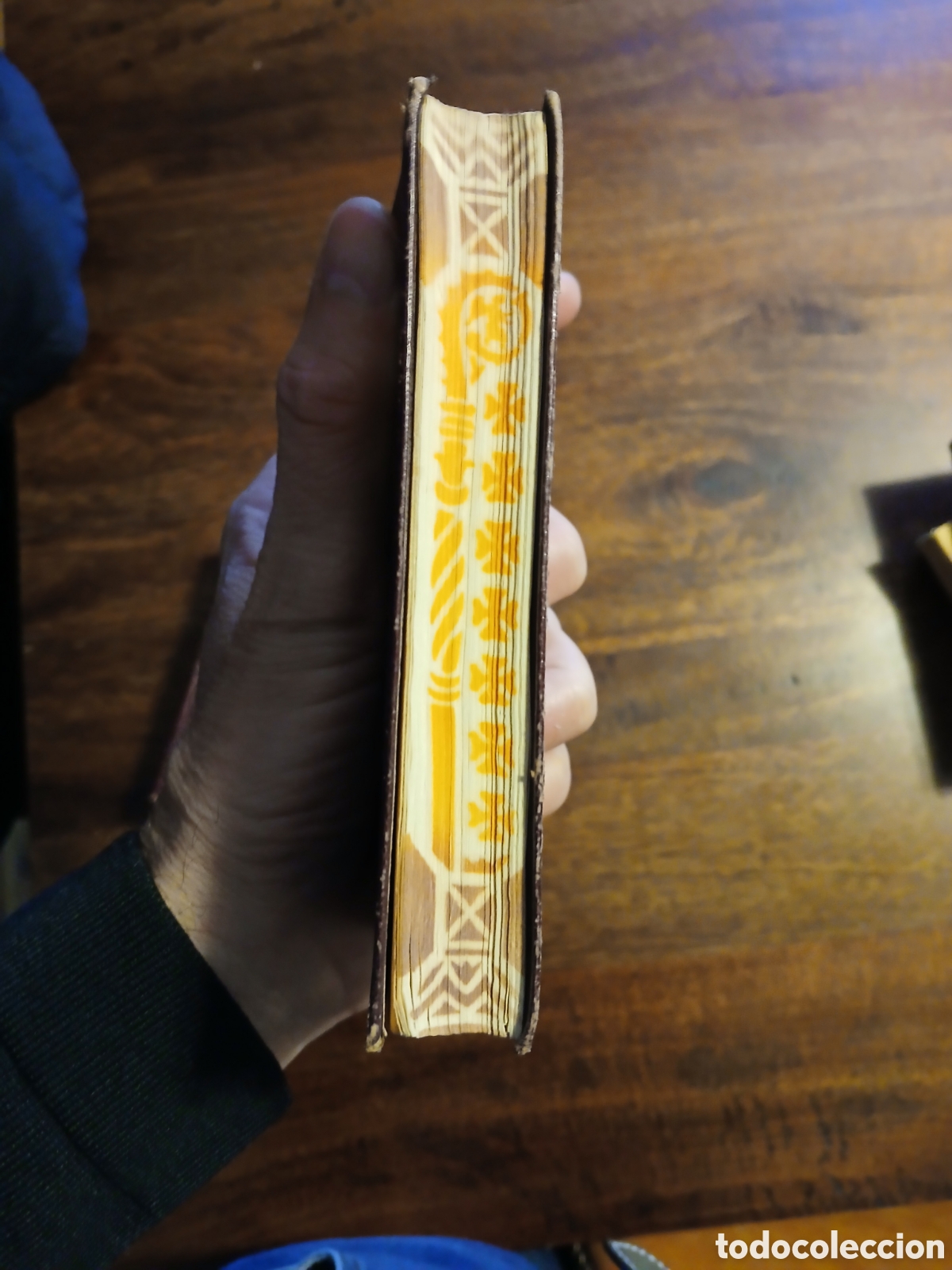 Libros de segunda mano: Confesiones, San Agust&iacute;n - Foto 4