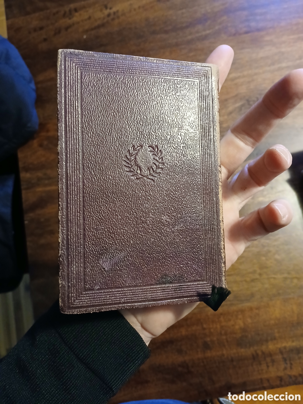 Libros de segunda mano: Confesiones, San Agust&iacute;n - Foto 5
