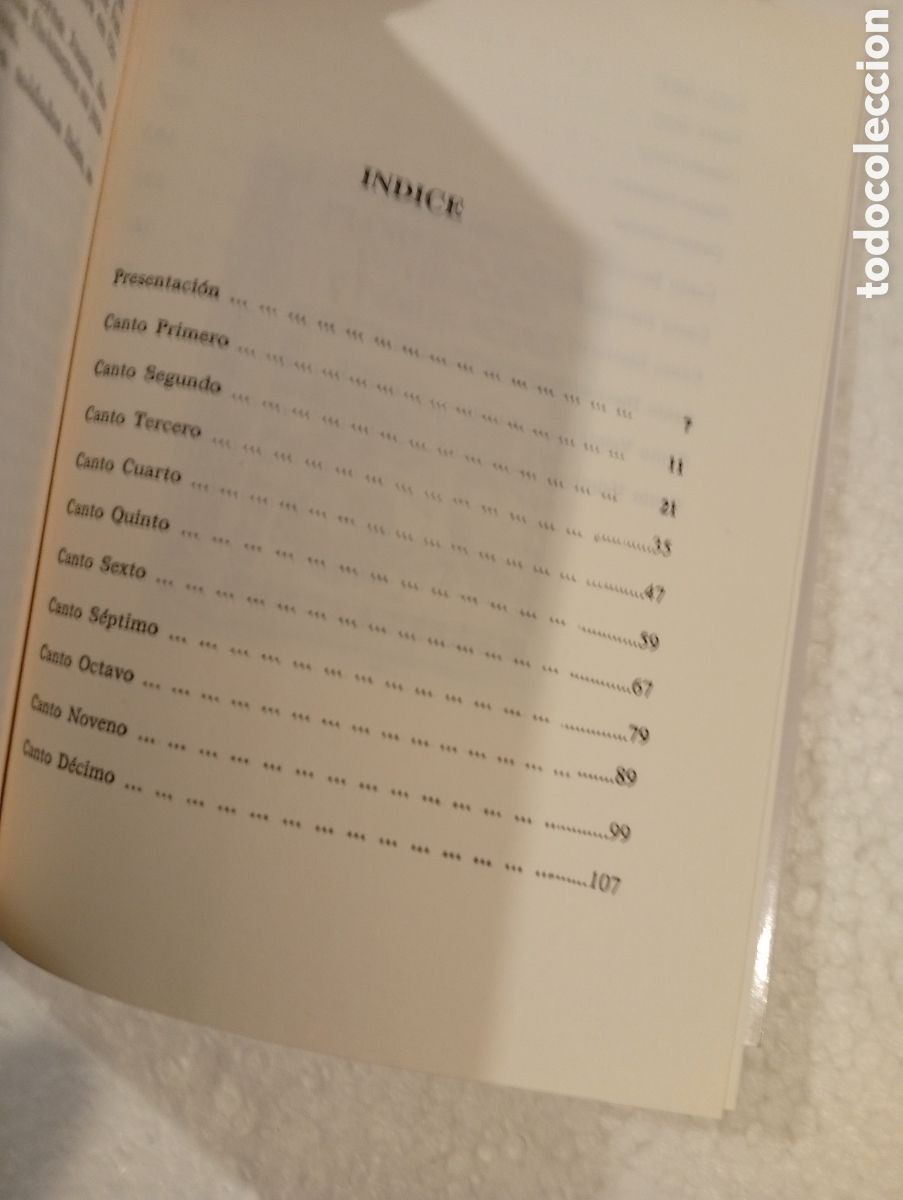 Libros de segunda mano: LA DONCELLA. VOLTAIRE. seuBa edicion&egrave;S. - Foto 6
