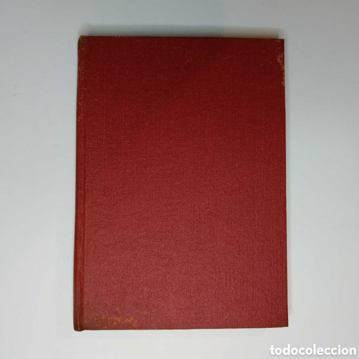 Libros de segunda mano: ERNEST HEMINGWAY. Torrentes de primavera. Ediciones Albon. 1946 - Foto 15
