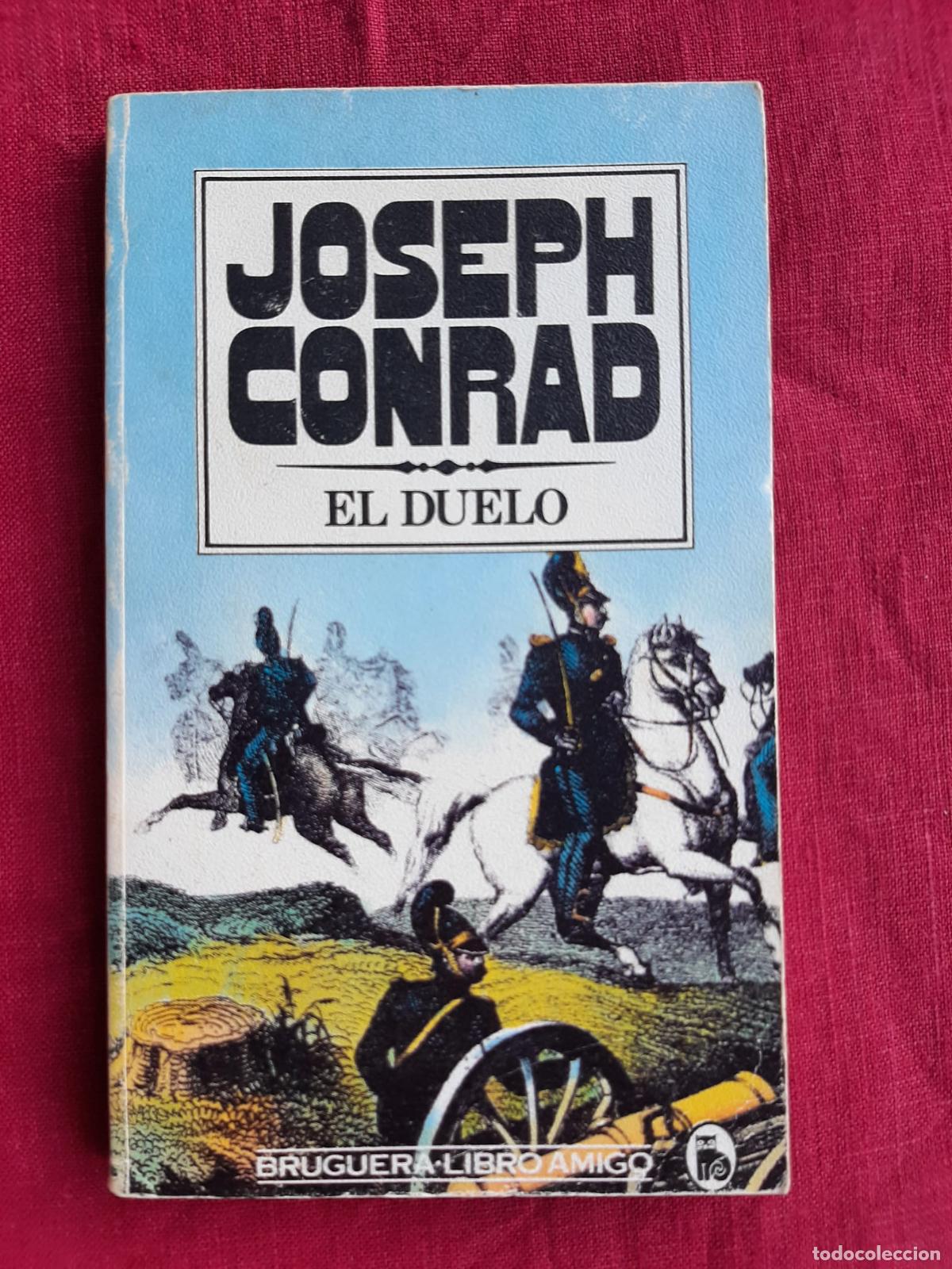 Libros de segunda mano: El duelo - Conrad, Joseph - Foto 1