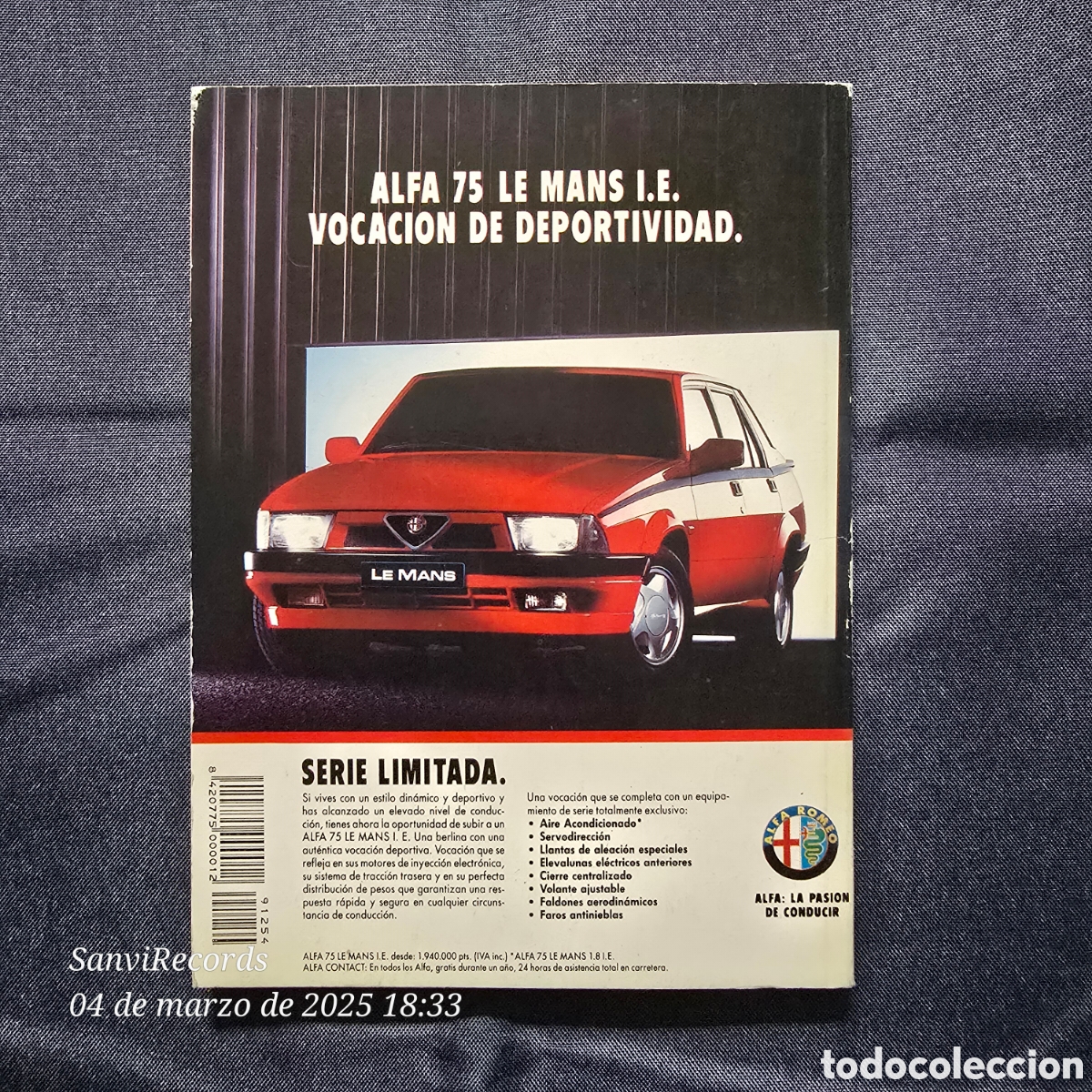 Libros de segunda mano: EL REGALO (JORGE EDWARDS) (BIBLIOTECA EL SOL) - Foto 2