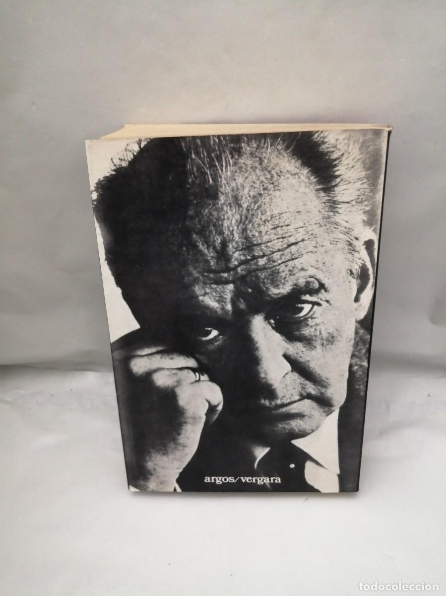Libros de segunda mano: Ada o el Ardor (Primera edici&oacute;n) - Foto 2