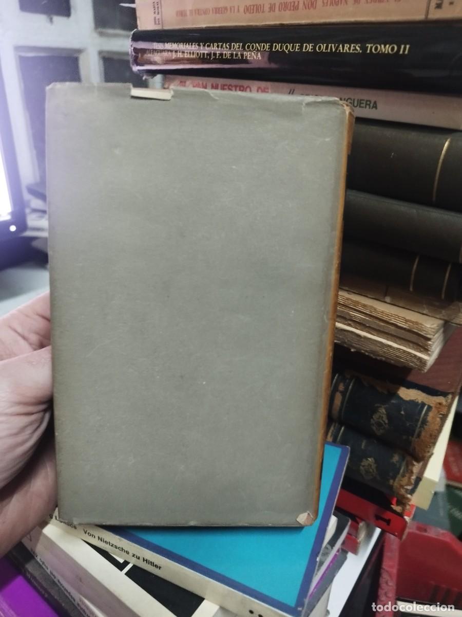 Libros de segunda mano: MARQU&Eacute;S DE CUSTINE : CARTAS DE RUSIA (IBERIA, 1953) - Foto 6