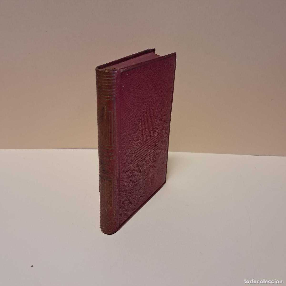 Libros de segunda mano: NIEBLA. ABEL SÁNCHEZ. CRISOL 151. Miguel de Unamuno. Aguilar 1946
