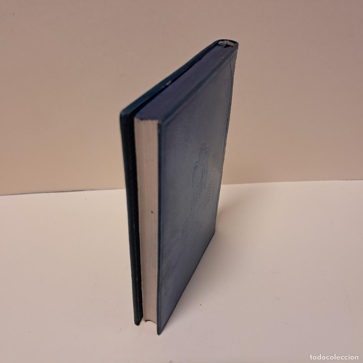 Libros de segunda mano: PASOS COMPLETOS. CRISOL 48. Lope de Rueda. Aguilar 1944 - Foto 3