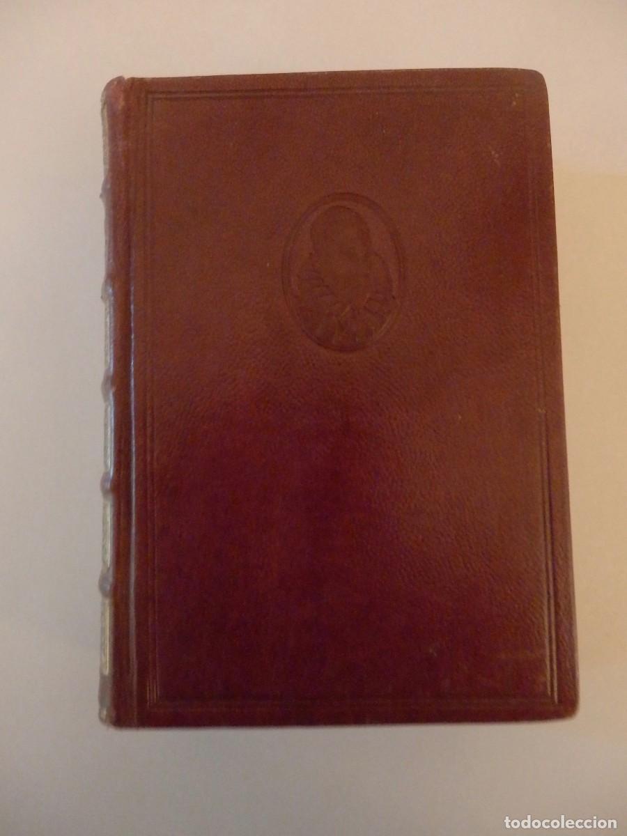 Libros de segunda mano: Don Quijote de la Mancha 1947. Editorial Mayfe - Foto 1