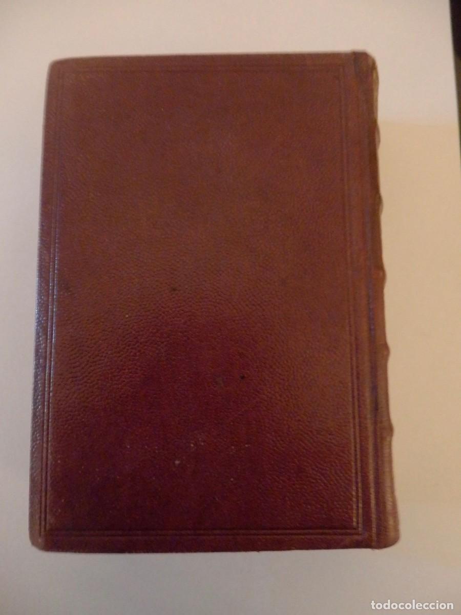 Libros de segunda mano: Don Quijote de la Mancha 1947. Editorial Mayfe - Foto 3