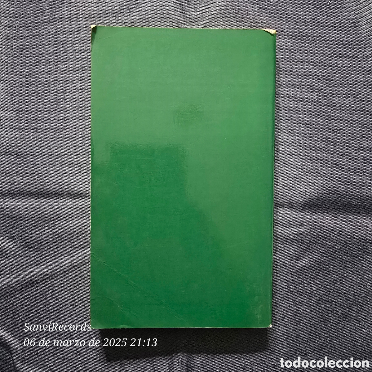 Libros de segunda mano: EL CORSARIO NEGRO (EMILIO SALGARI) - Foto 2