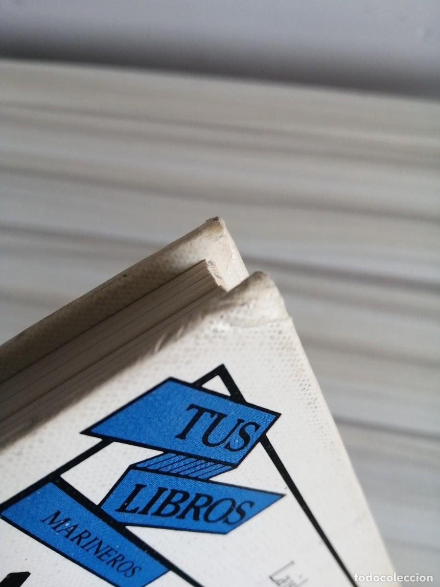 Libros de segunda mano: La isla del tesoro. Robert Luis Stevenson. - Foto 9