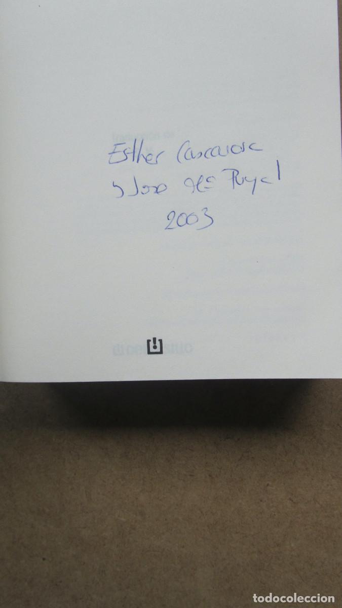 Libros de segunda mano: CONDE DE MONTECRISTO, EL (1 y 2) ALEJANDRO DUMAS - Foto 7