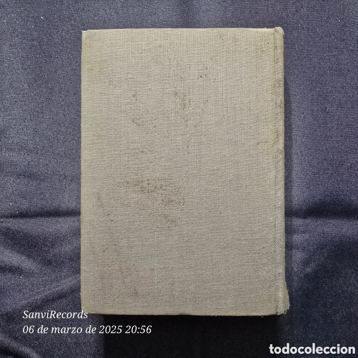 Libros de segunda mano: LA MUJER DE OTRO (TORCUATO LUCA DE TENA) (PLANETA) - Foto 3