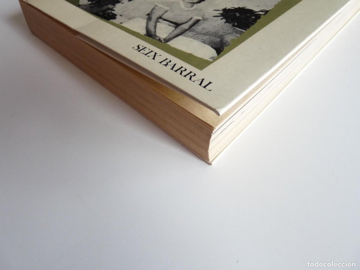 Libros de segunda mano: La Arboleda Perdida Memorias Rafael Alberti Ref: 3-56 - Foto 2