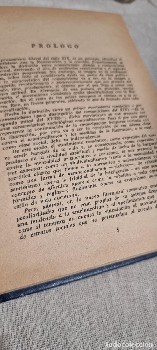 Libros de segunda mano: Fausto, Johann Wolfgang Goethe - 1983 - Foto 4