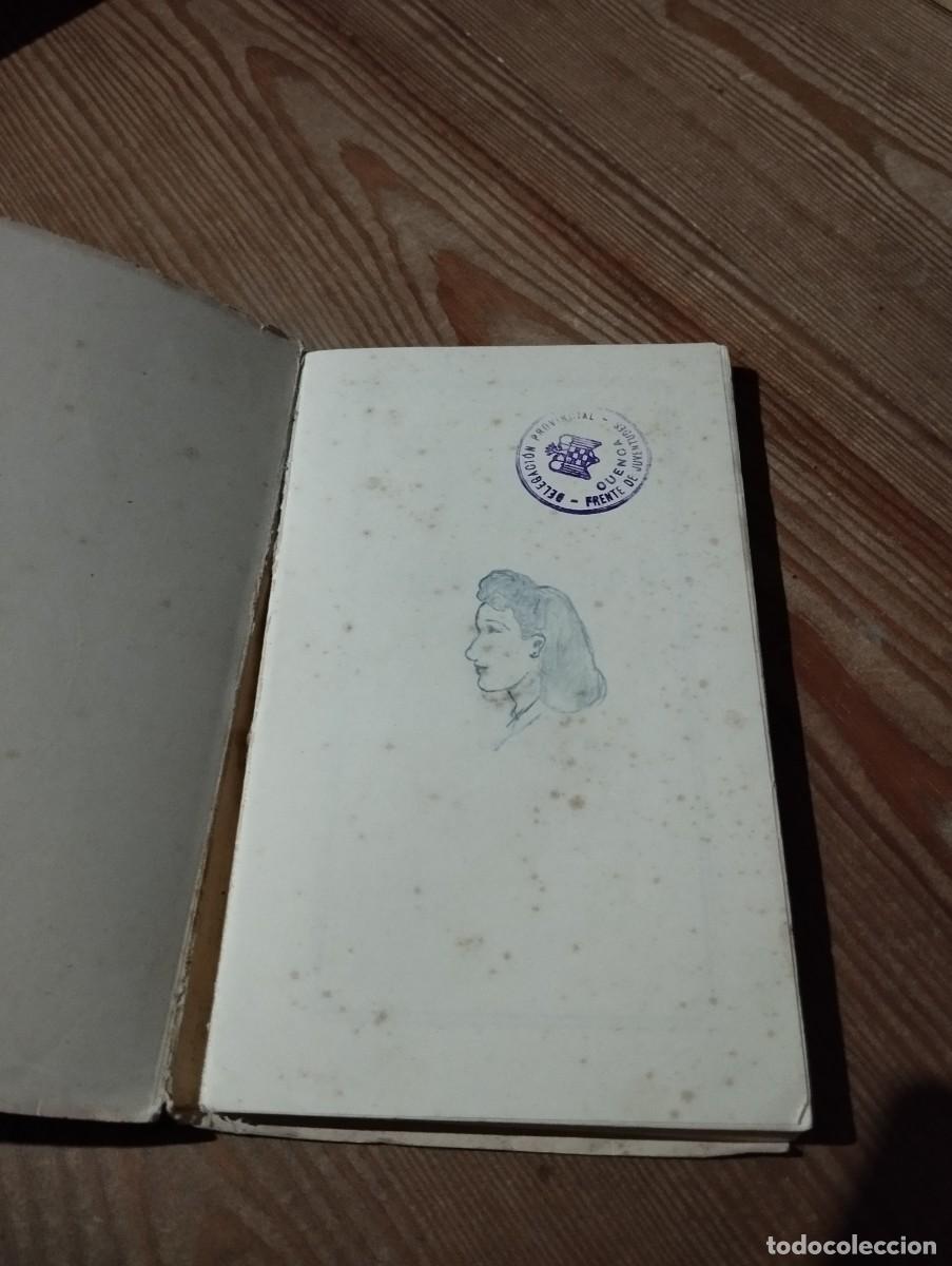 Libros de segunda mano: Vidas Cervantes, ediciones atlas - Foto 2